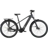 Scott Bikes Bicicleta Eléctrica Sub Tour 30 28´´ Nexus Inter 5e 2026
