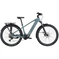 Scott Bikes Bicicleta Eléctrica Sub Sport 20 28´´ Cues Rd-u6000gs 10s 2026