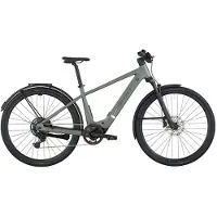 Scott Bikes Bicicleta Eléctrica Passage 20 28´´ Cues Rdu4000gs 9s 2026