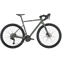 Scott Bikes Bicicleta De Gravel Speedster Gravel 20 Cues Rd-u6020-10 20s 2026