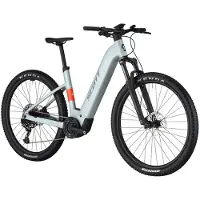 Scott Bikes Bicicleta Eléctrica De Mtb Aspect Eride 910 Wave Performance Cx 29´´ Nx Eagle 12s 2025