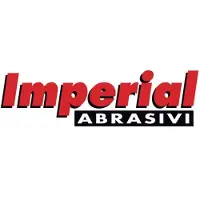 IMPERIAL ABRASIVI Cintas de lija abrasiva para lijadoras de banda, dimensiones 75 x 457 mm, grano 40, presentadas en blisters de 3 unidades