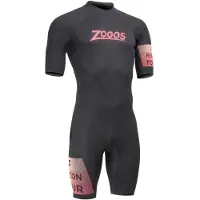 Zoggs Shorty Manga Corta Recon Tour