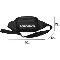 Givova Riñonera B050