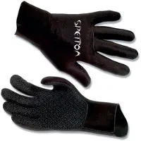Spetton Guantes S 1000 Extra Elastan 5 Mm
