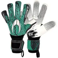 Ho Soccer Guantes De Portero Guerrero Uniko Rf
