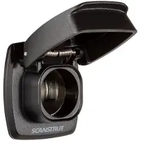 Scanstrut Toma De Mechero Flip Pro 12v
