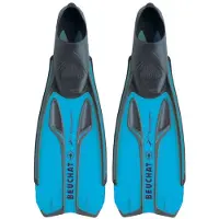 BEUCHAT Aletas De Buceo X-voyager