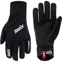 Swix Guantes Heat