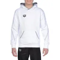 Arena Jr Tl Hoodie White Talla: 6-7 | Chalecos Outlet | Unisex | Blanco