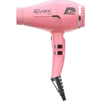 Parlux Secador De Pelo Alyon