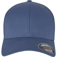 Flexfit Gorra Wooly Combed