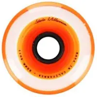 Labeda Ruedas De Patines Millenium X-soft 1 Unidad