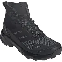 Adidas adidasZapatilla de senderismo Terrex Skychaser AX5 Mid GORE-TEX CLIMAWARM+ 41 1/3 Core Black / Core Black / Carbon Hombre