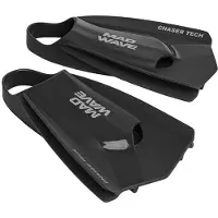 Mad Wave Aletas De Natación Chaser Tech