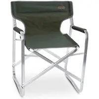 Pinguin Silla Director Folding