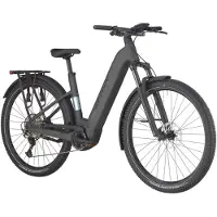 Scott Bikes Bicicleta Eléctrica Axis 20 Wave Performance Cx 29´´ Deore Rd M6100sgs 2025