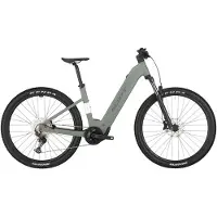 Scott Bikes Bicicleta Eléctrica De Mtb Aspect Eride 900 Wave Performance Cx 29´´ Deore Rd-m6100 Sgs 2025