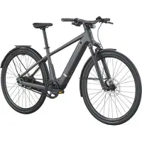 Scott Bikes Bicicleta Eléctrica Passage 10 Belt 28´´ Alfine Sl-s503 2026