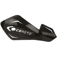 Cemoto Recambio De Plástico De Guardamanos Honda Freeflow Lite