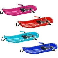 Sport One Trineo Flash