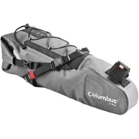 Columbus Bolsa Sillín Dry 11l