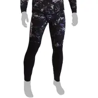 Epsealon Pantalones De Pesca Submarina Shadow 5 Mm