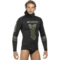 Salvimar Chaqueta De Pesca Submarina Yamamoto 5 Mm