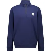 America Today Stephan Halfzip Dark Blue Talla: S | Jerséis Outlet | Hombre | Azul