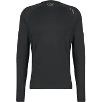 Stoic - HelsingborgSt. Performance L/S - Camiseta funcional size M, negro