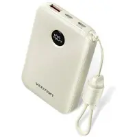 Vention Batería Externa Fkan0-c-22.5w