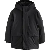Next Chaqueta de entretiempo negro