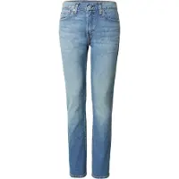 Levi's Vaquero '511 Slim Jeans' azul denim