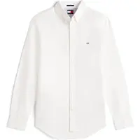 Tommy Hilfiger Camisa blanco
