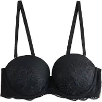 Next Sujetador 'Wow' negro