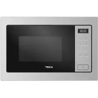 Teka Microondas Mseg 825 Fi