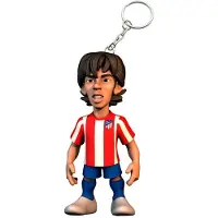 Minix Llavero Del Atlético De Madrid De Joao Félix 7 Cm