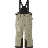 Reima - Kid's Wingon - Pantalones de esquí size 92, oliva