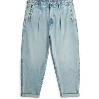 G-Star Vaqueros Pleated Chino Relaxed Tapered Fit