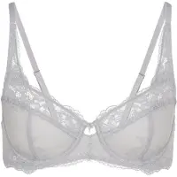 JOOP! Sujetador ' Alluring High Apex ' gris