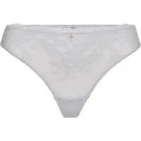 JOOP! Tanga ' Alluring Thong ' gris