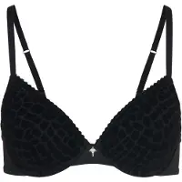JOOP! Sujetador ' Sensual ' negro