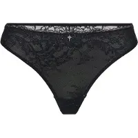 JOOP! Tanga ' Alluring Thong ' negro