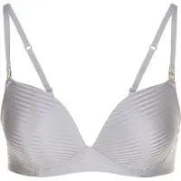 JOOP! Sujetador ' Glamour ' gris