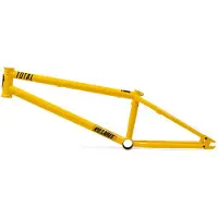 Total Bmx Cuadro De Bmx Killabee K4