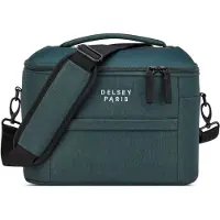 Delsey Neceser Brochant 3 Beauty Case