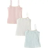 Next Top crema / azul cielo / talco