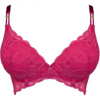 SugarShape Sujetador 'Mekika' rosa