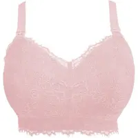 SugarShape Sujetador de lactancia 'Sensla' rosé
