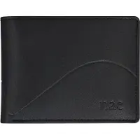 Nae Vegan Shoes Cartera 'Bari' negro